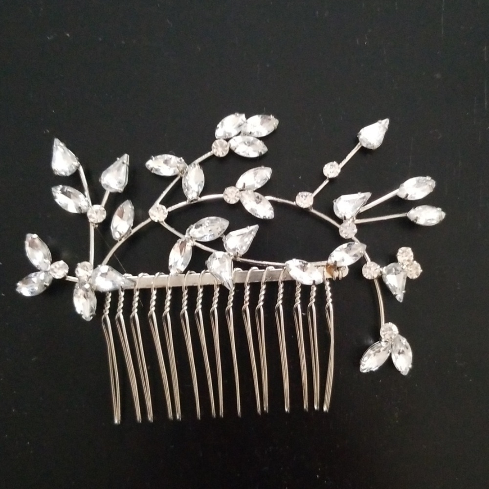 Hair comb